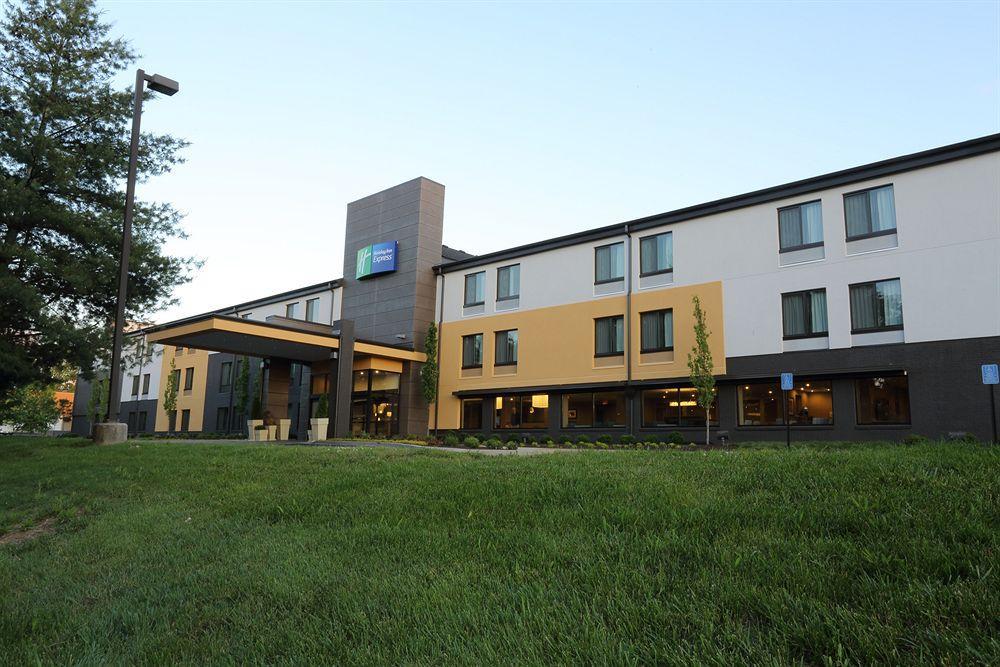 Holiday Inn Express Brentwood-South Cool Springs, An Ihg Hotel Exterior photo