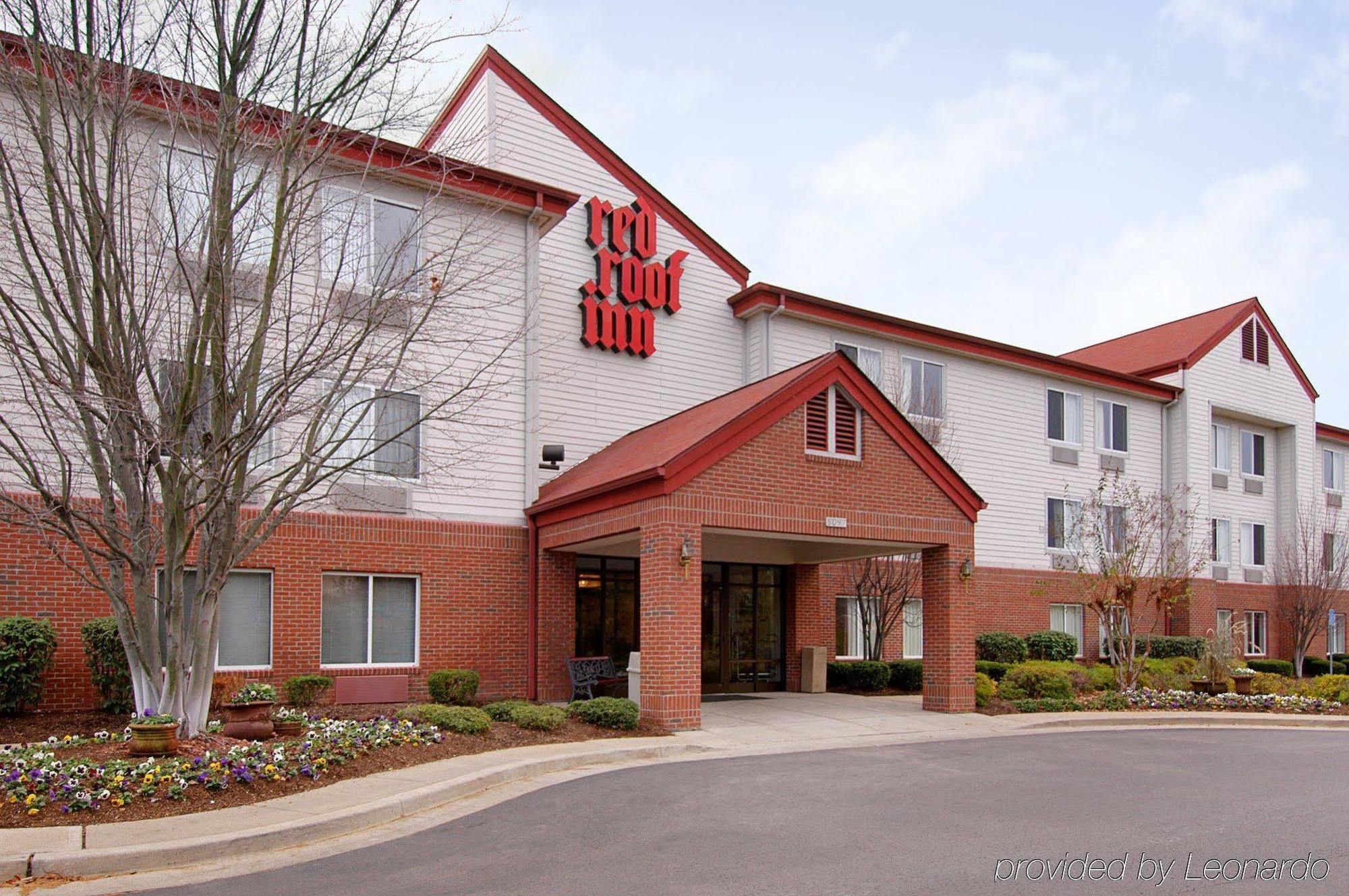 Holiday Inn Express Brentwood-South Cool Springs, An Ihg Hotel Exterior photo